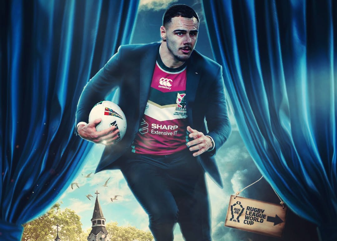 Kiraz Puts National Pride Over Honeymoon for Lebanon's 2026 World Cup Run